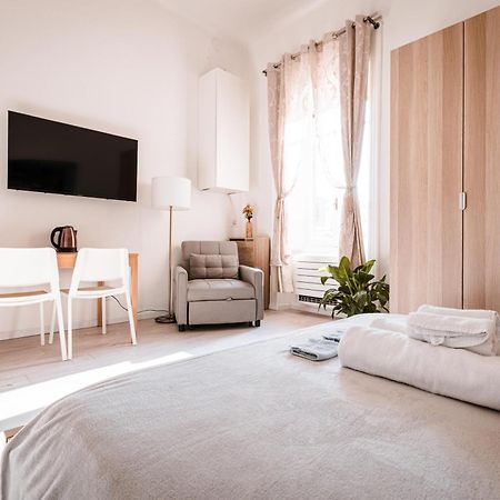 5Min From Citta Alta Chic Bergamo City Apartment المظهر الخارجي الصورة