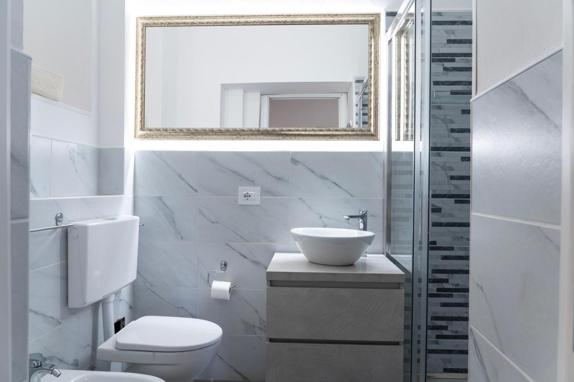 5Min From Citta Alta Chic Bergamo City Apartment المظهر الخارجي الصورة