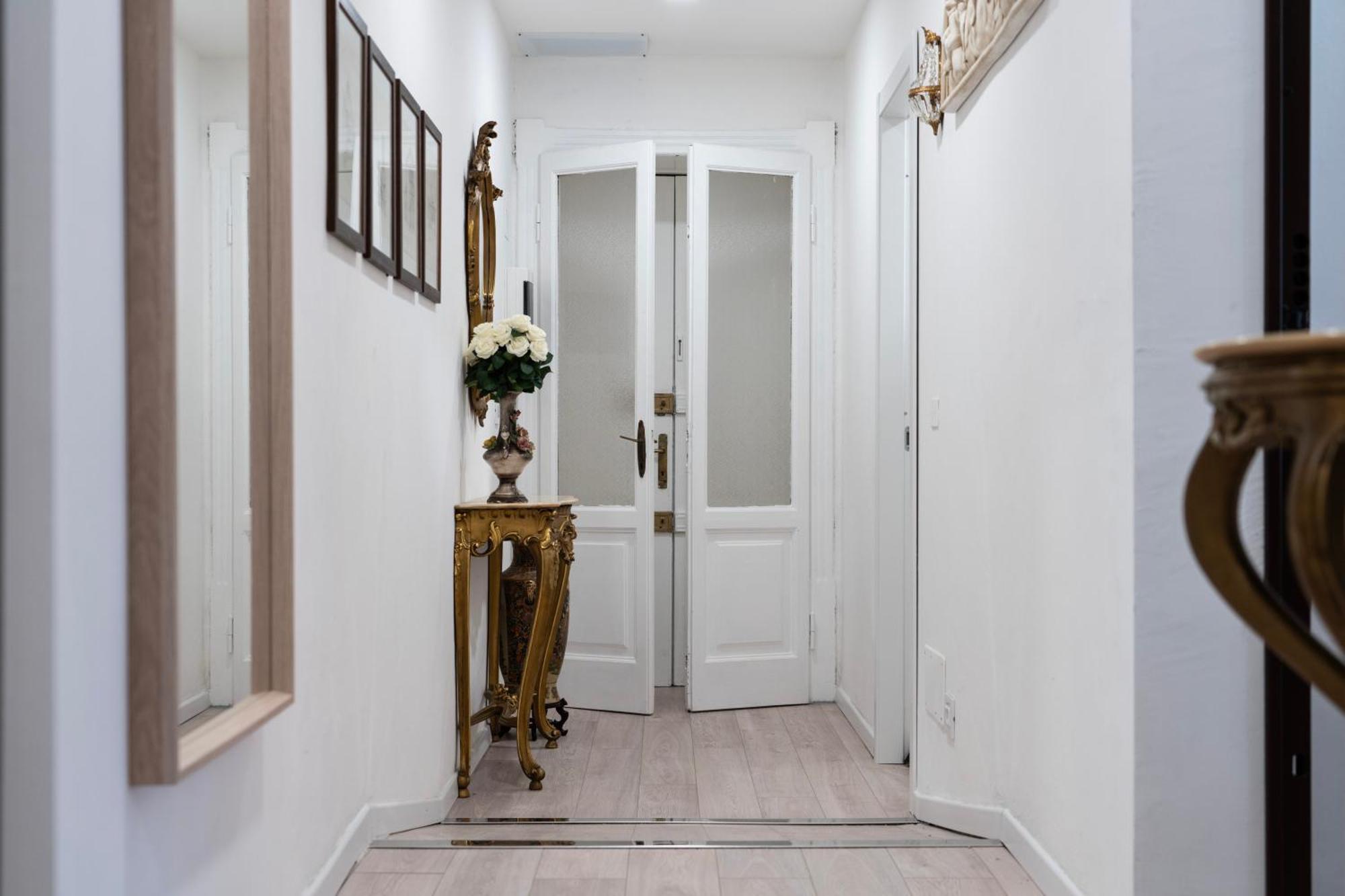 5Min From Citta Alta Chic Bergamo City Apartment المظهر الخارجي الصورة