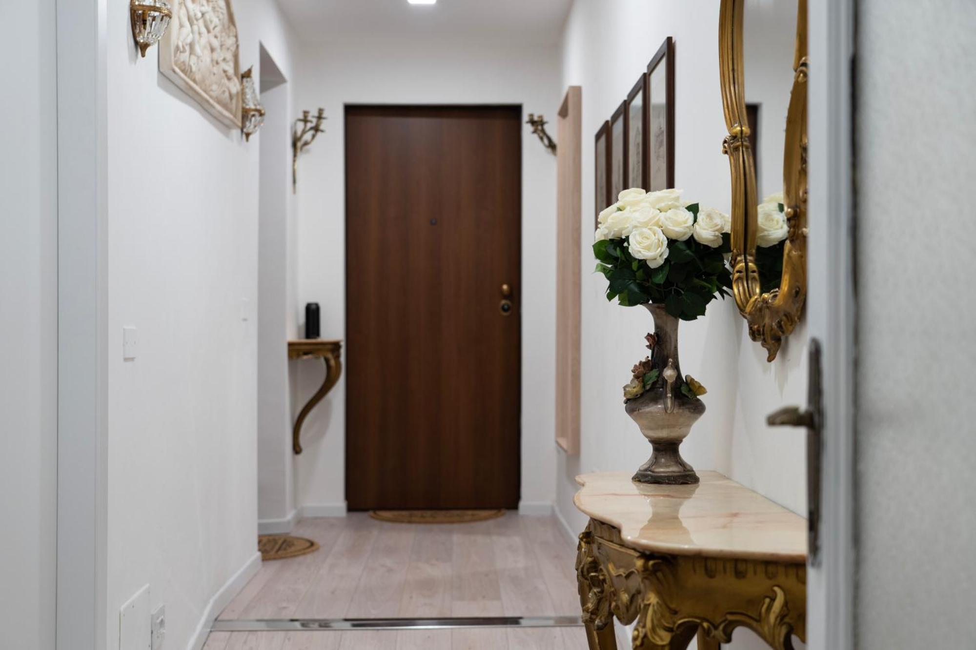 5Min From Citta Alta Chic Bergamo City Apartment المظهر الخارجي الصورة