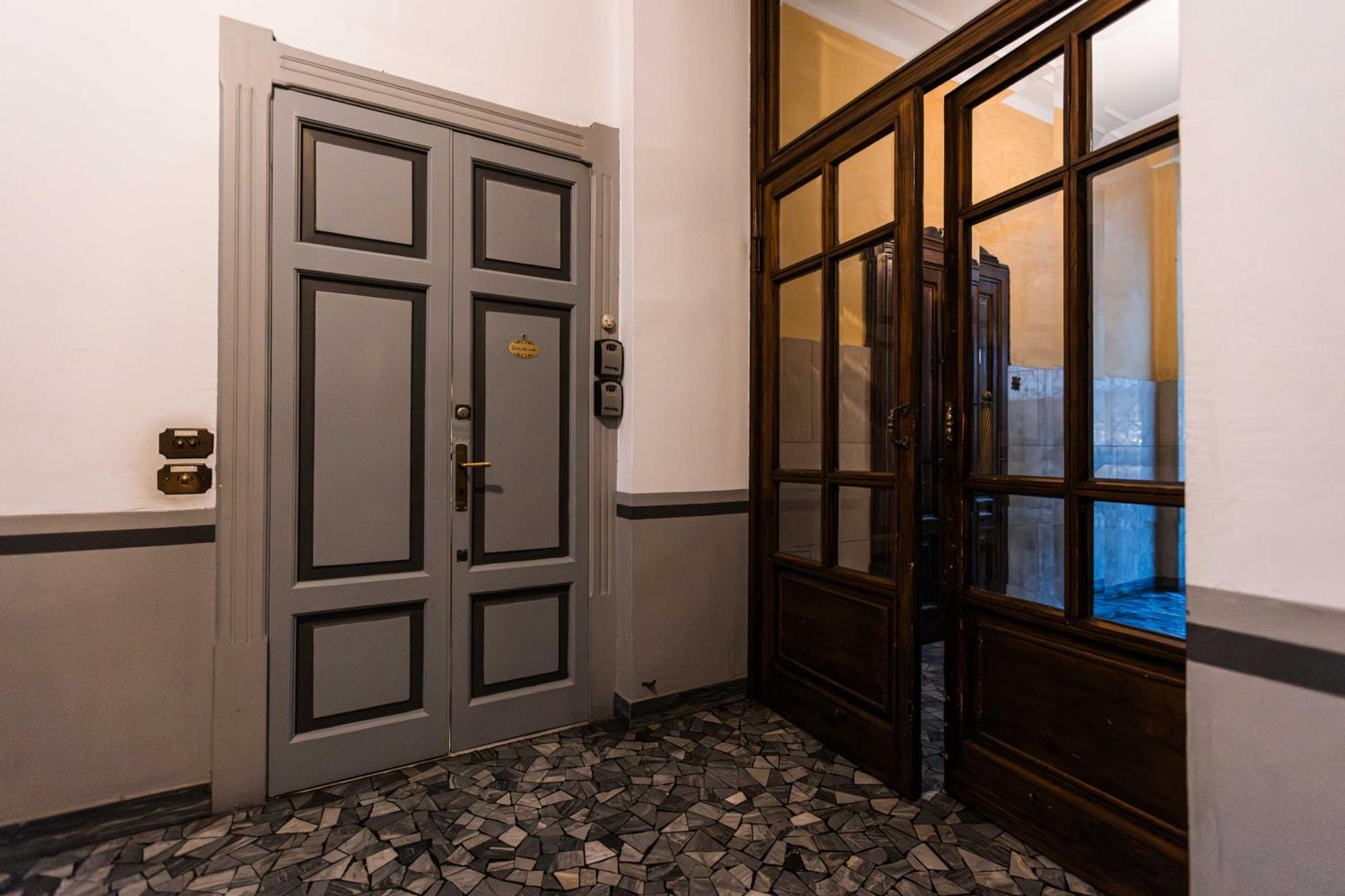 5Min From Citta Alta Chic Bergamo City Apartment المظهر الخارجي الصورة